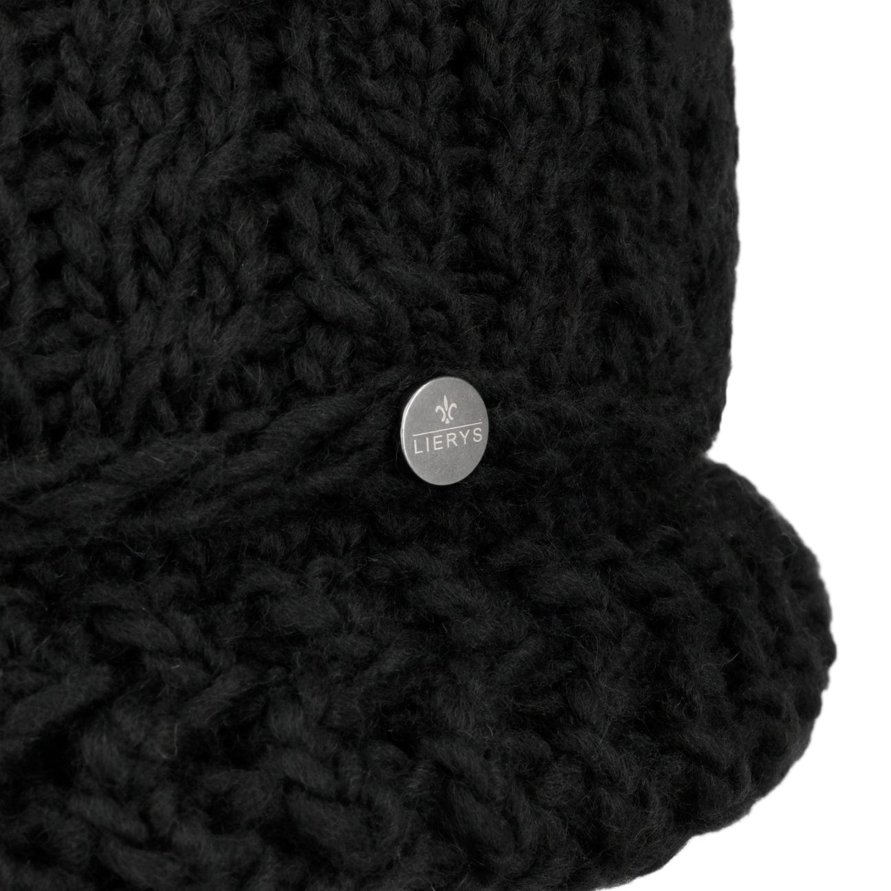 Classico Knit Hat by Lierys - JJ Hat Center ®