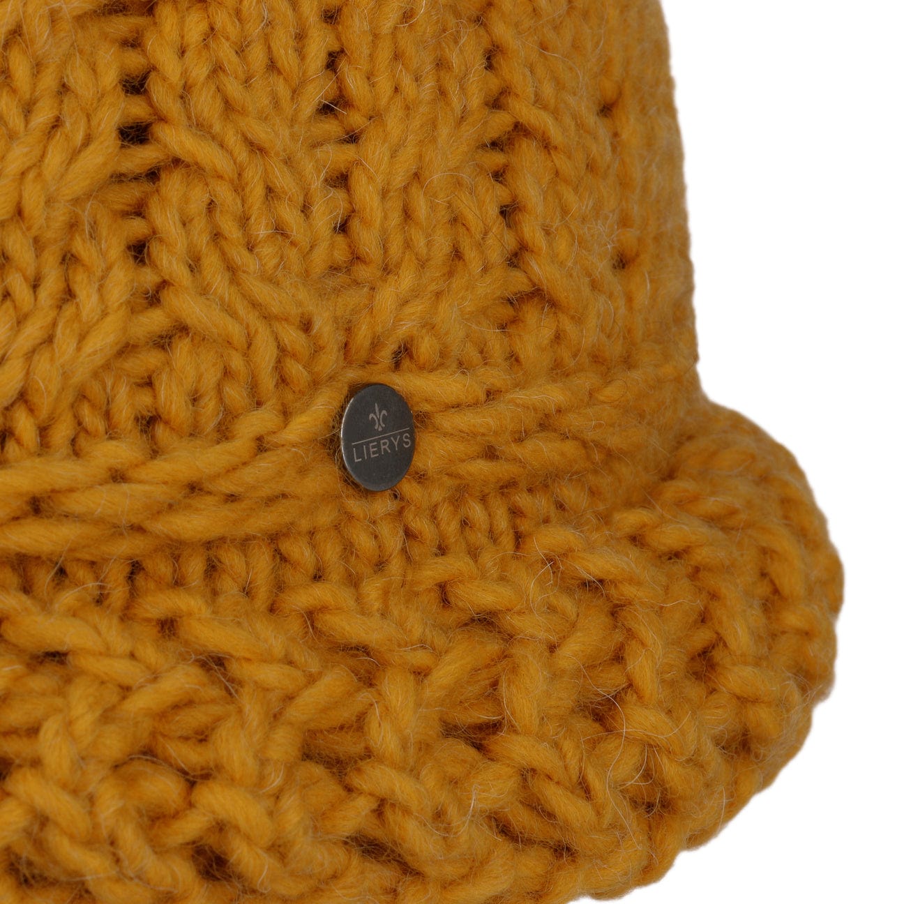 Classico Knit Hat by Lierys - JJ Hat Center ®