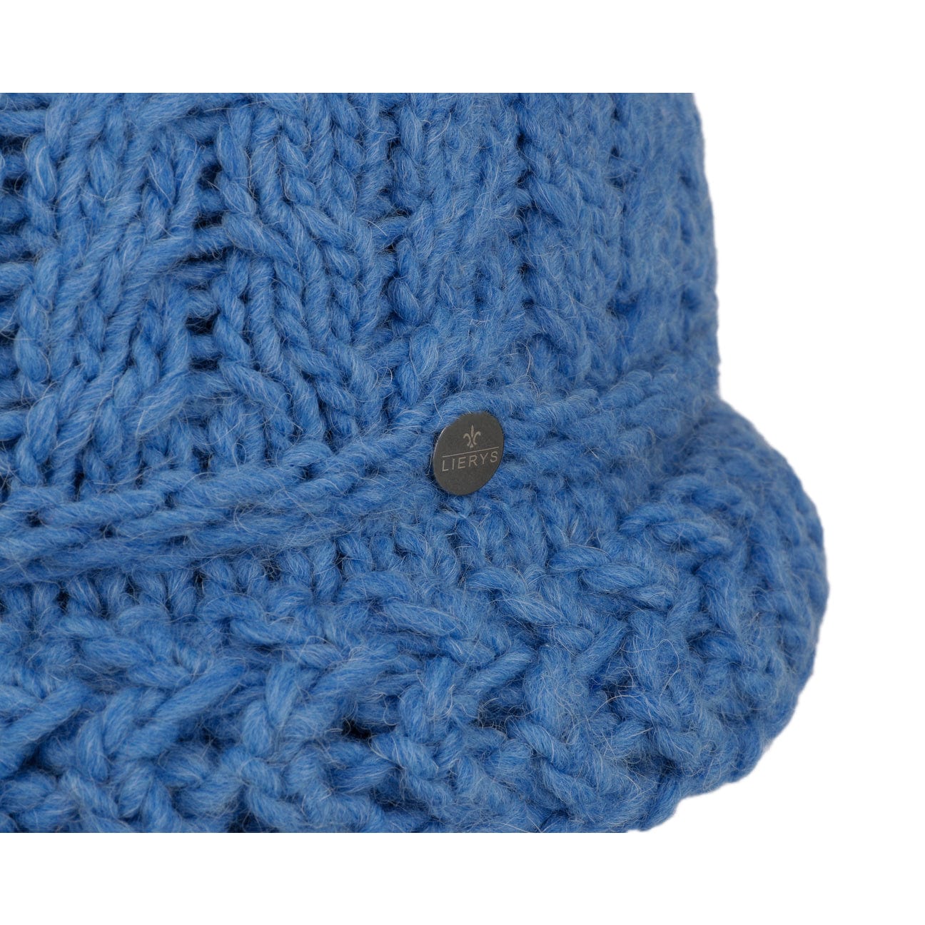 Classico Knit Hat by Lierys - JJ Hat Center ®