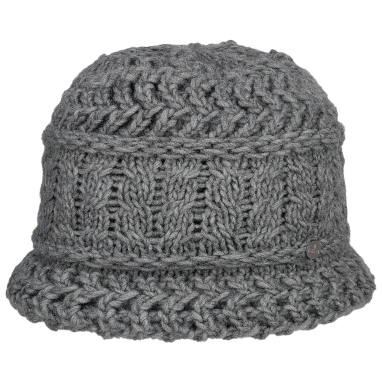 Classico Knit Hat by Lierys - JJ Hat Center ®