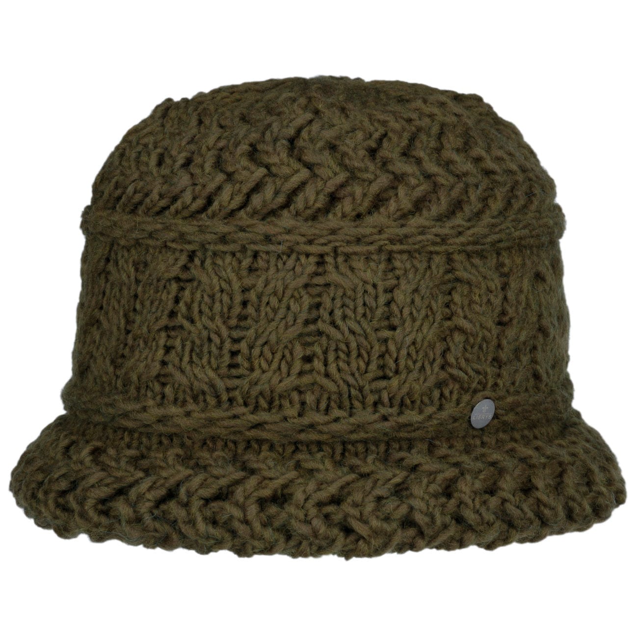 Classico Knit Hat by Lierys - JJ Hat Center ®