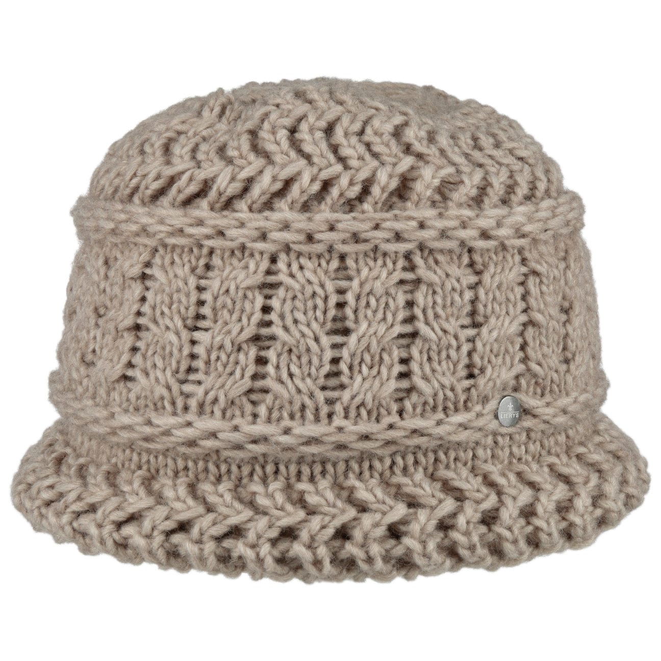 Classico Knit Hat by Lierys - JJ Hat Center ®