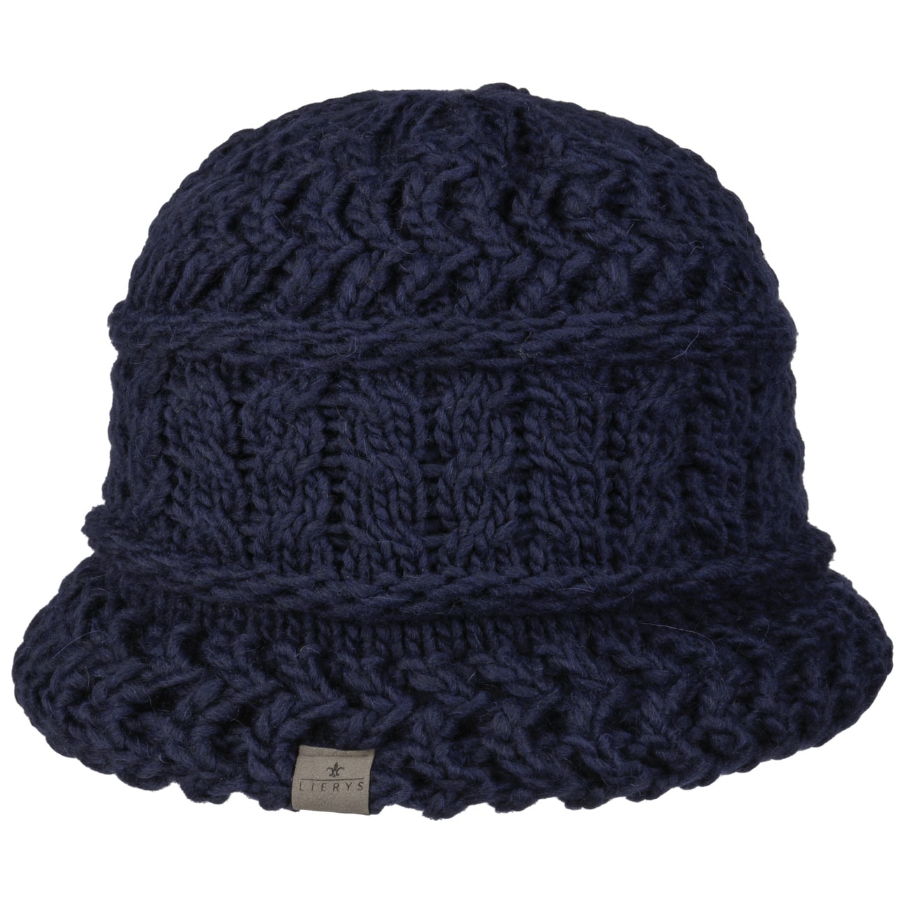 Classico Knit Hat by Lierys - JJ Hat Center ®