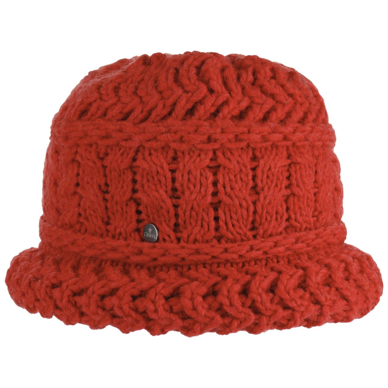 Classico Knit Hat by Lierys - JJ Hat Center ®
