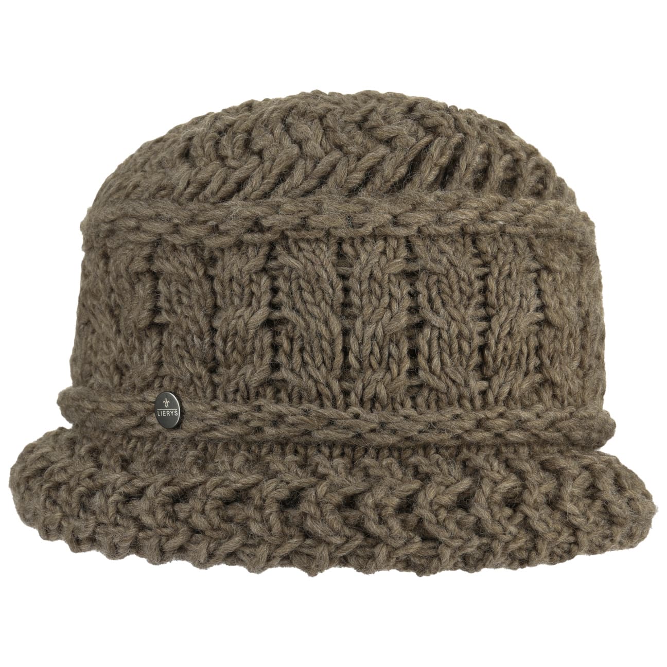 Classico Knit Hat by Lierys - JJ Hat Center ®