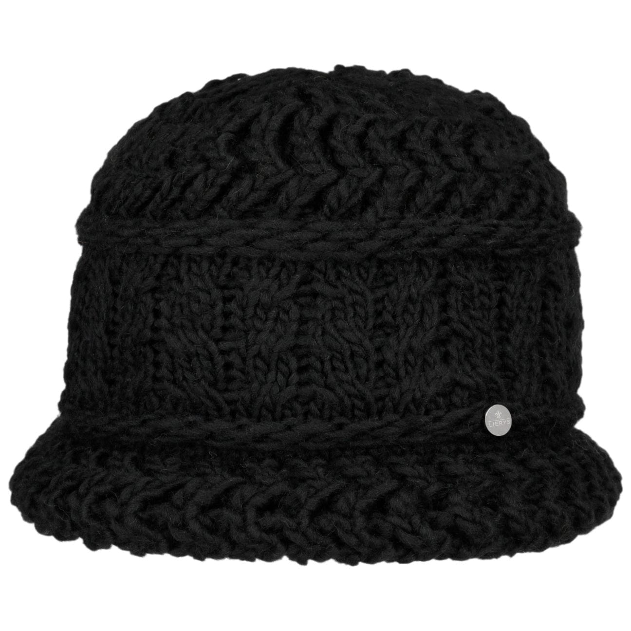 Classico Knit Hat by Lierys - JJ Hat Center ®
