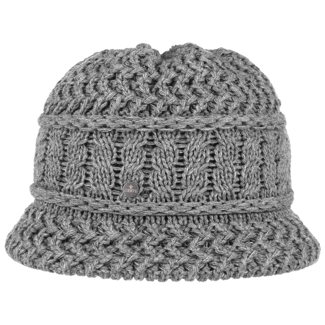 Classico Knit Hat by Lierys - JJ Hat Center ®