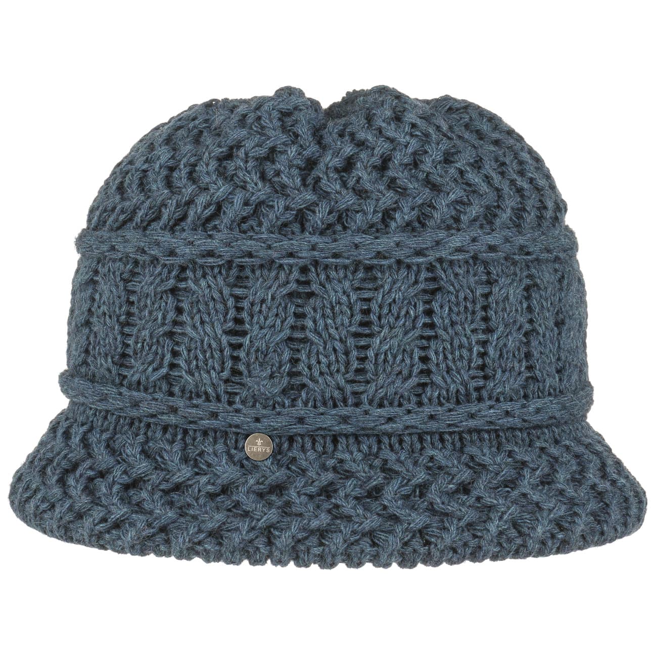 Classico Knit Hat by Lierys - JJ Hat Center ®