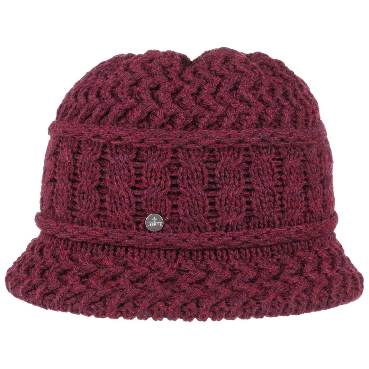 Classico Knit Hat by Lierys - JJ Hat Center ®