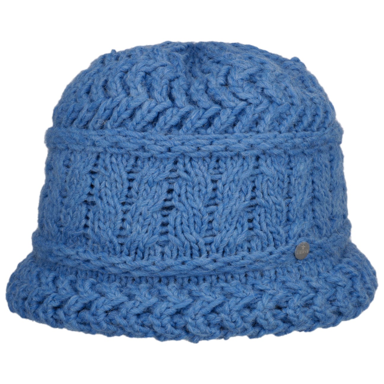 Classico Knit Hat by Lierys - JJ Hat Center ®