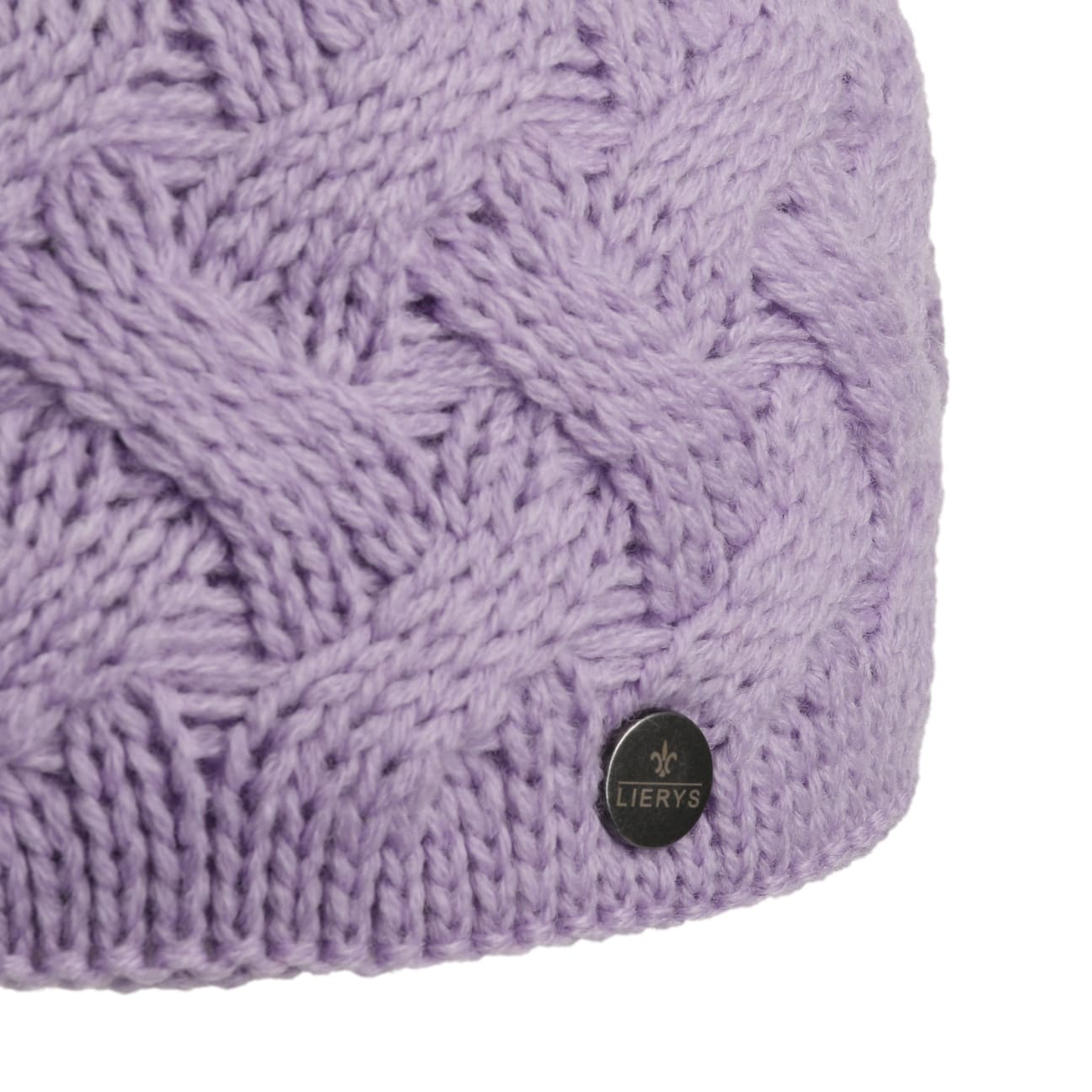 Fauske Headband by Lierys - JJ Hat Center ®