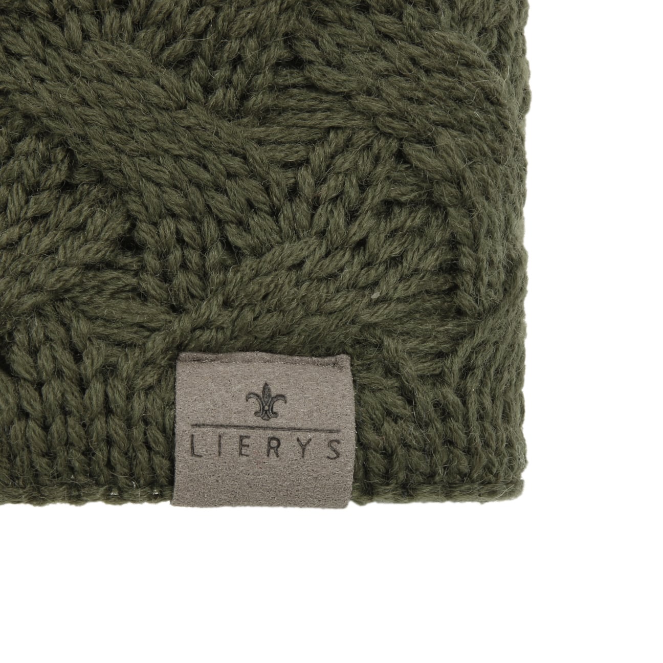 Fauske Headband by Lierys - JJ Hat Center ®