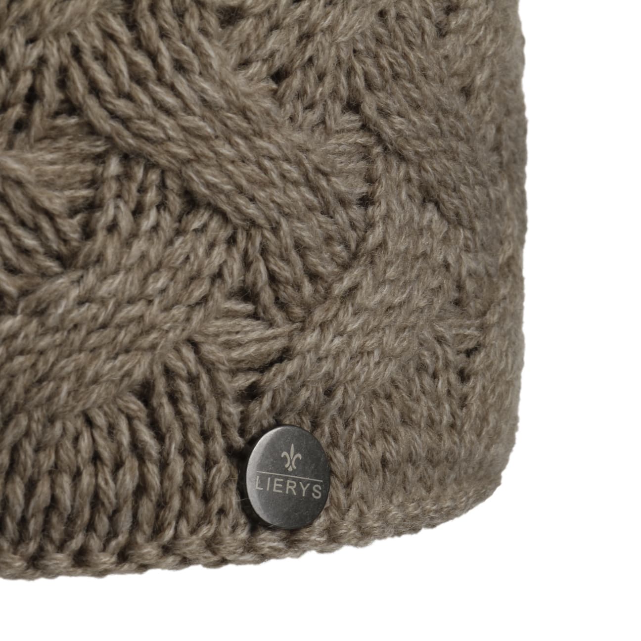 Fauske Headband by Lierys - JJ Hat Center ®
