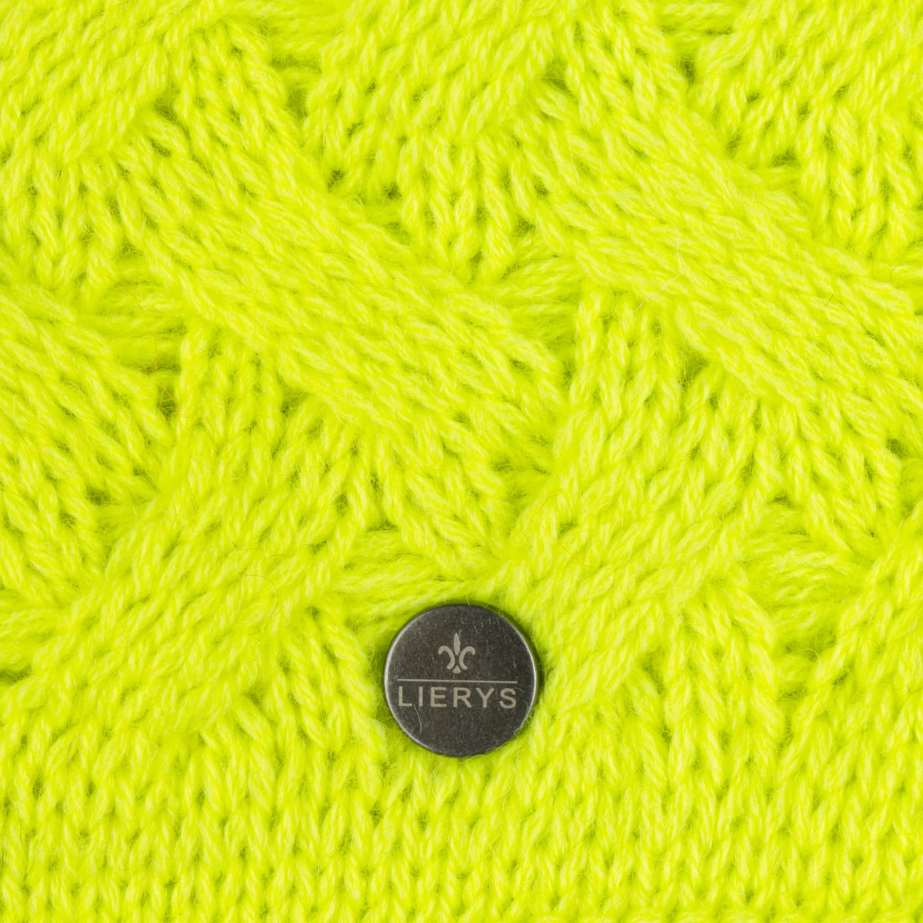 Fauske Headband by Lierys - JJ Hat Center ®