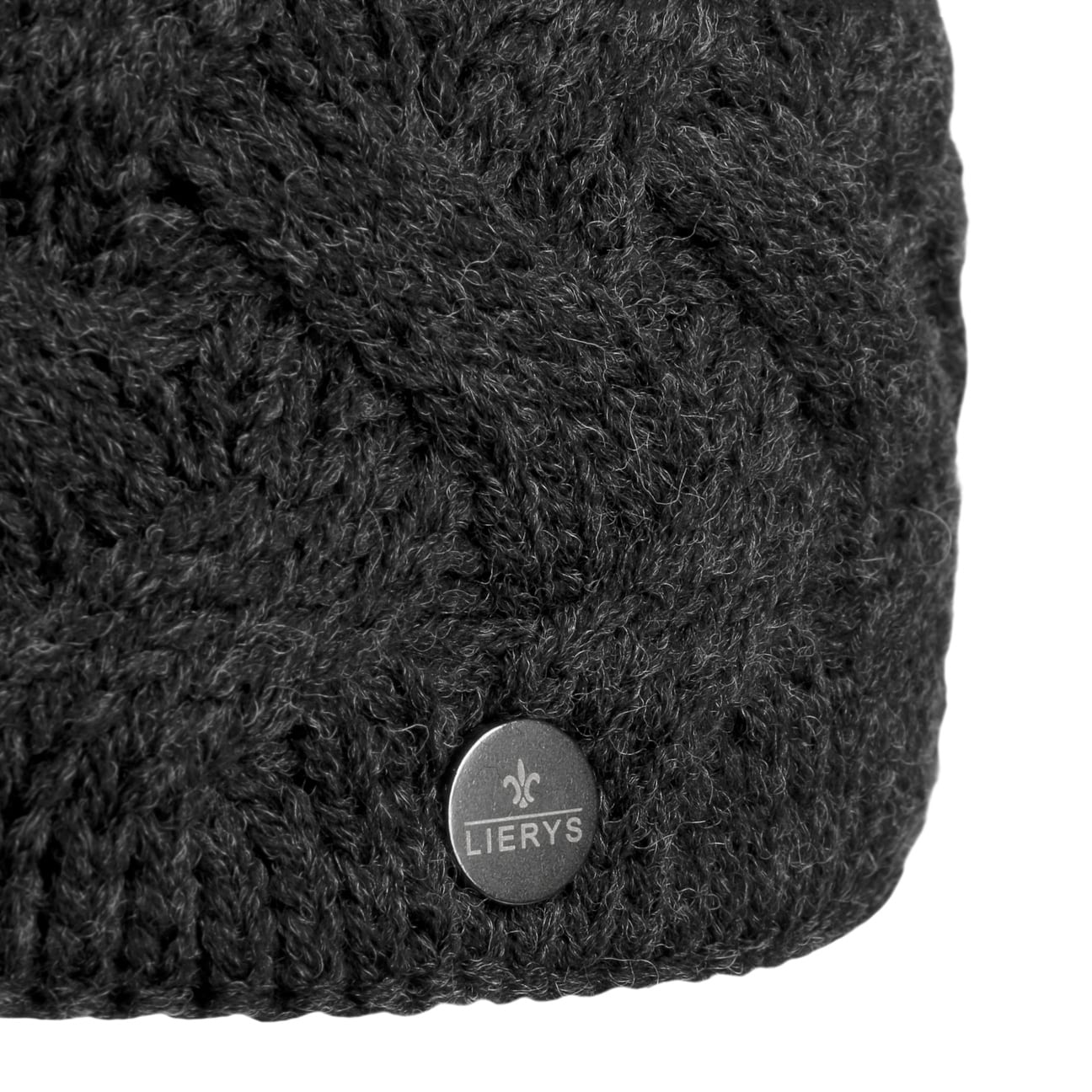 Fauske Headband by Lierys - JJ Hat Center ®