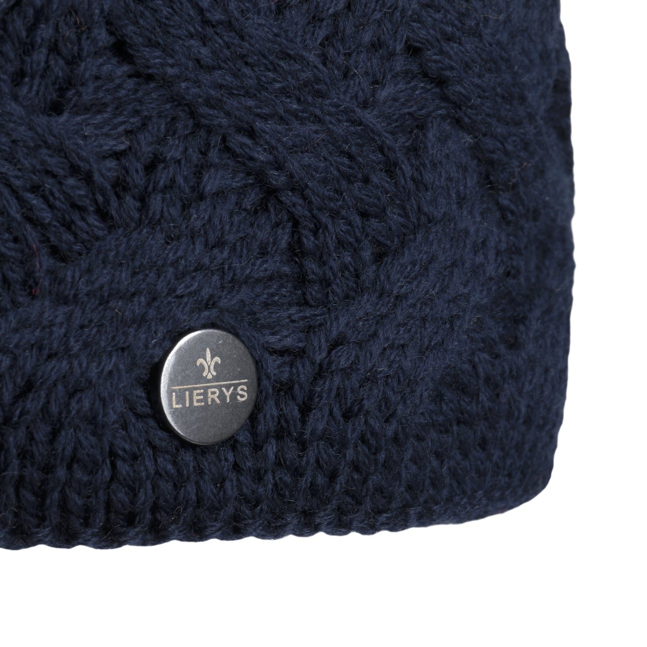 Fauske Headband by Lierys - JJ Hat Center ®