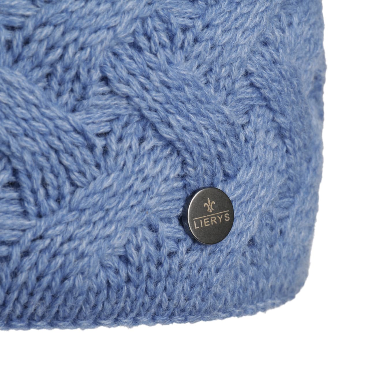 Fauske Headband by Lierys - JJ Hat Center ®