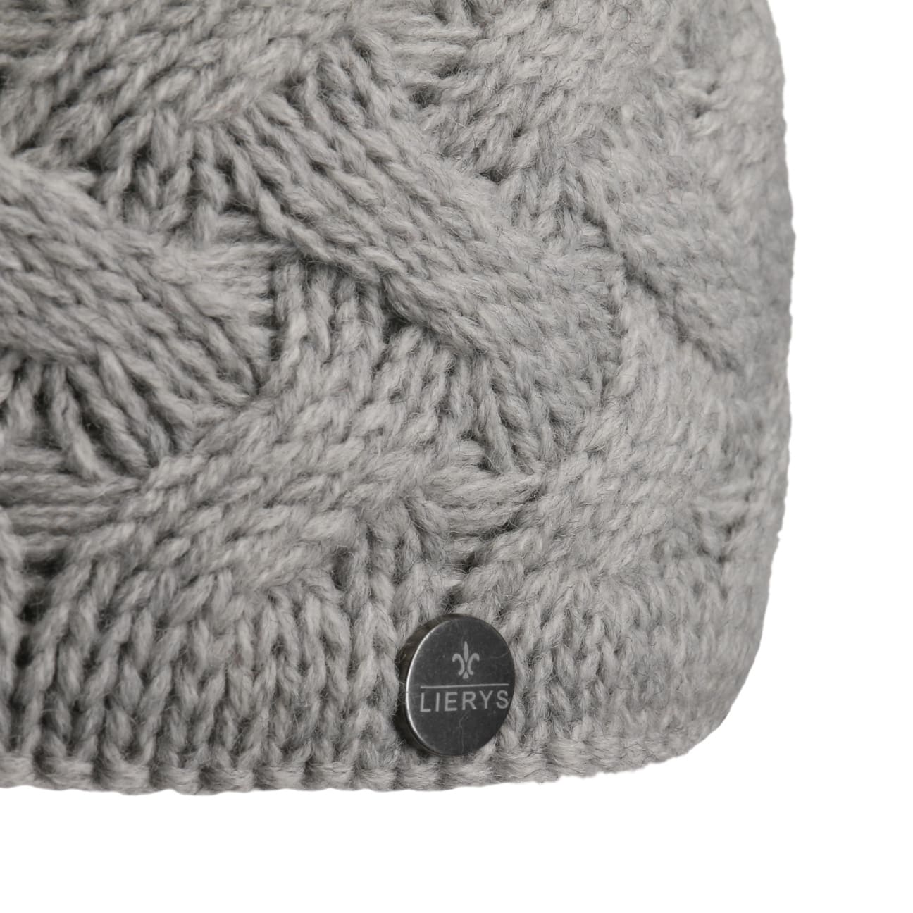 Fauske Headband by Lierys - JJ Hat Center ®