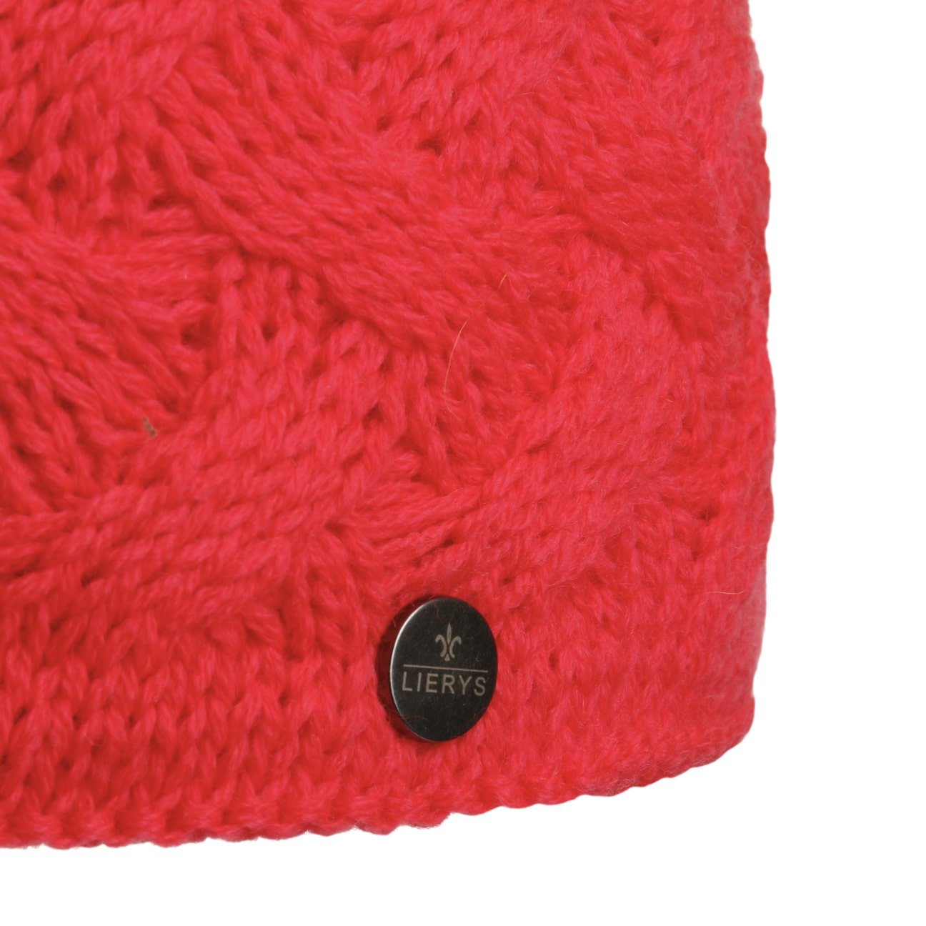 Fauske Headband by Lierys - JJ Hat Center ®