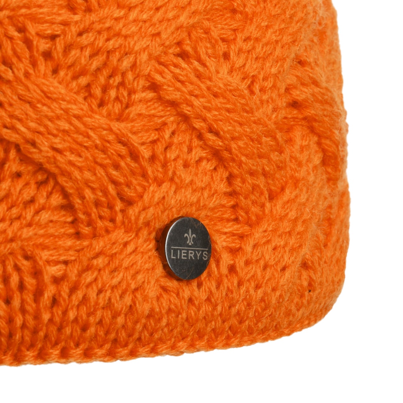 Fauske Headband by Lierys - JJ Hat Center ®