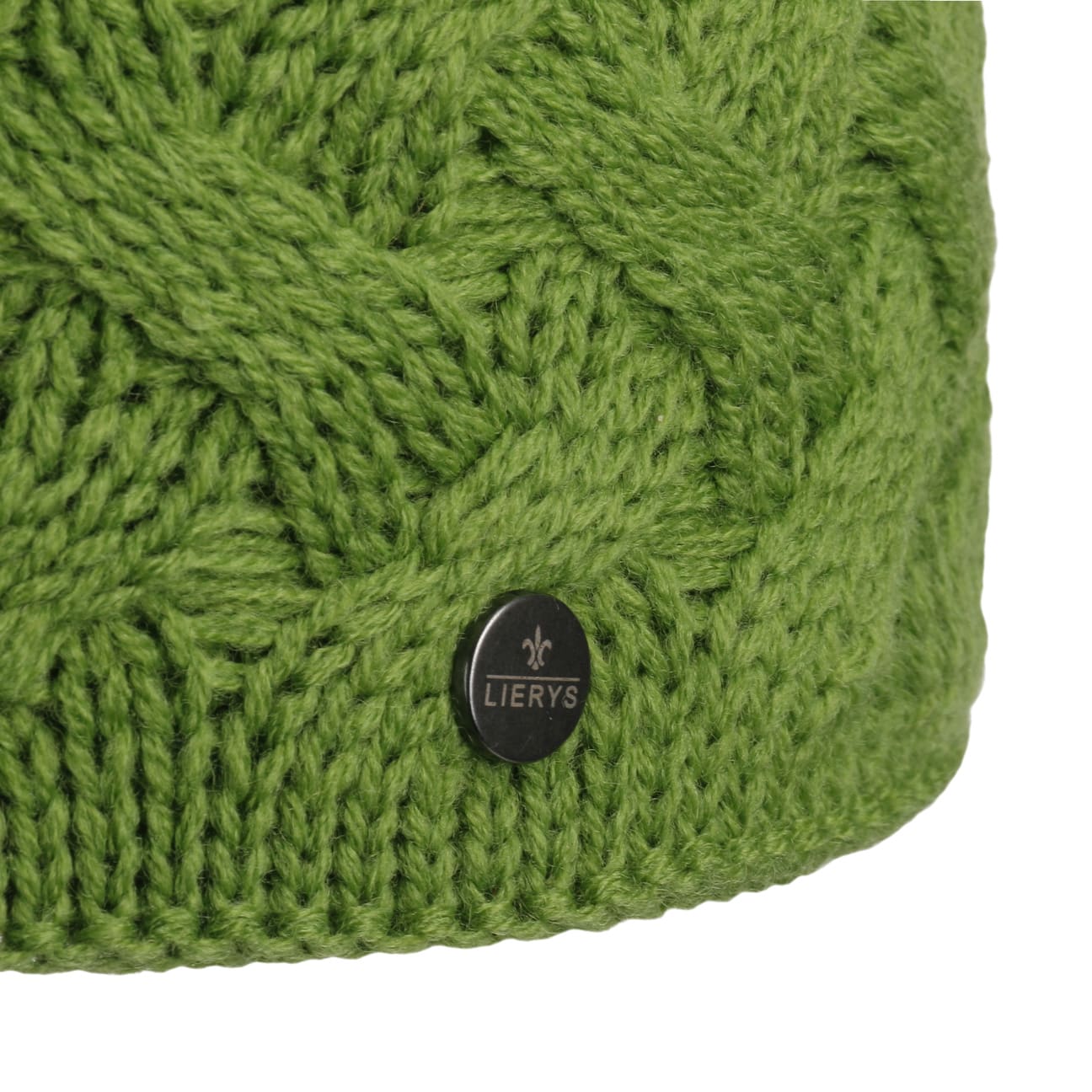 Fauske Headband by Lierys - JJ Hat Center ®