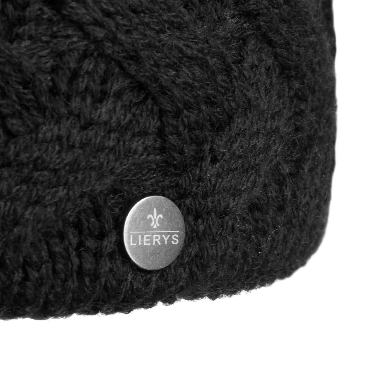 Fauske Headband by Lierys - JJ Hat Center ®