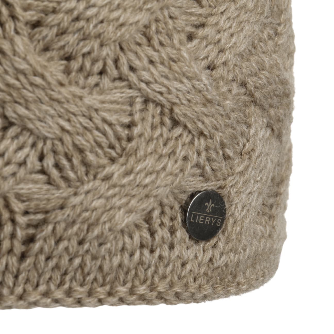 Fauske Headband by Lierys - JJ Hat Center ®