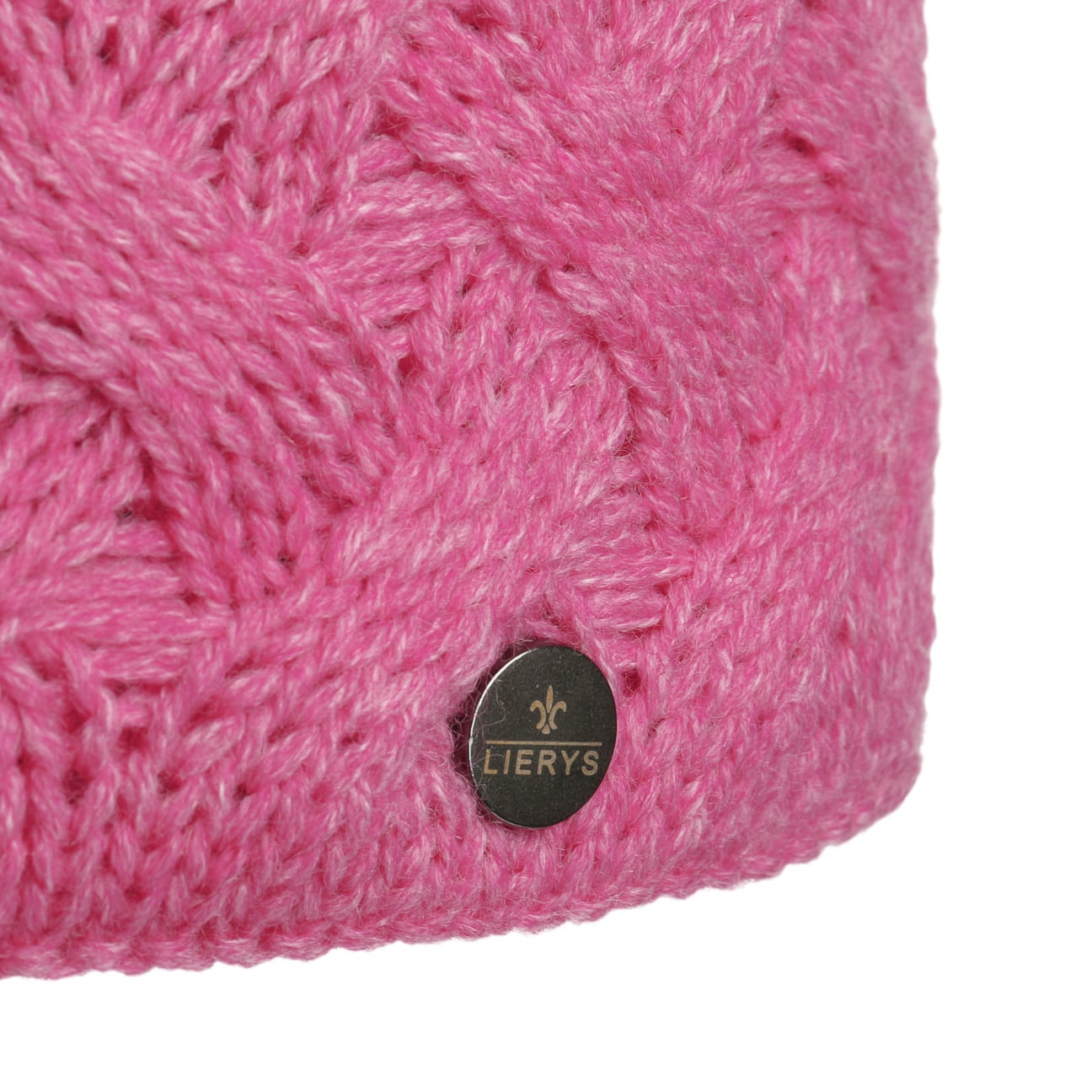 Fauske Headband by Lierys - JJ Hat Center ®