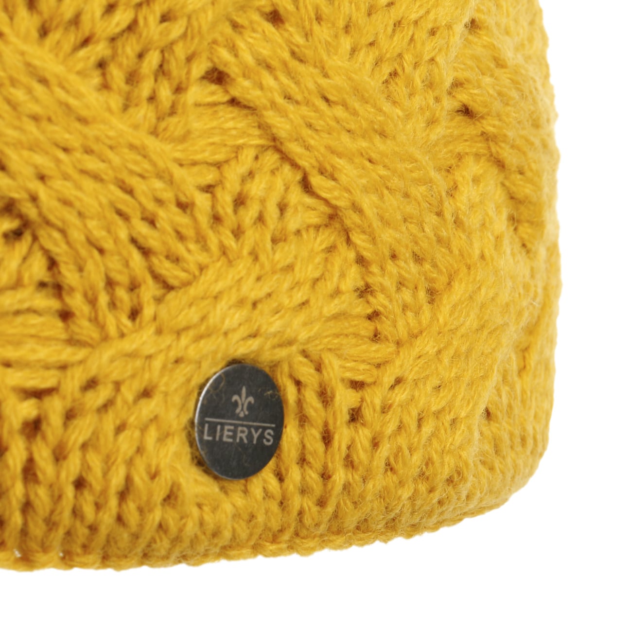 Fauske Headband by Lierys - JJ Hat Center ®