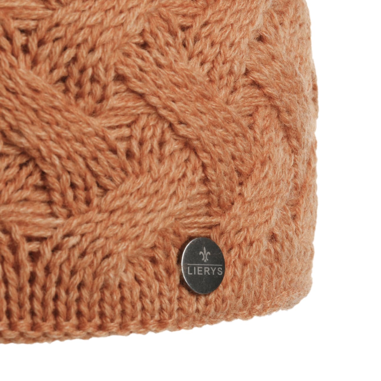 Fauske Headband by Lierys - JJ Hat Center ®