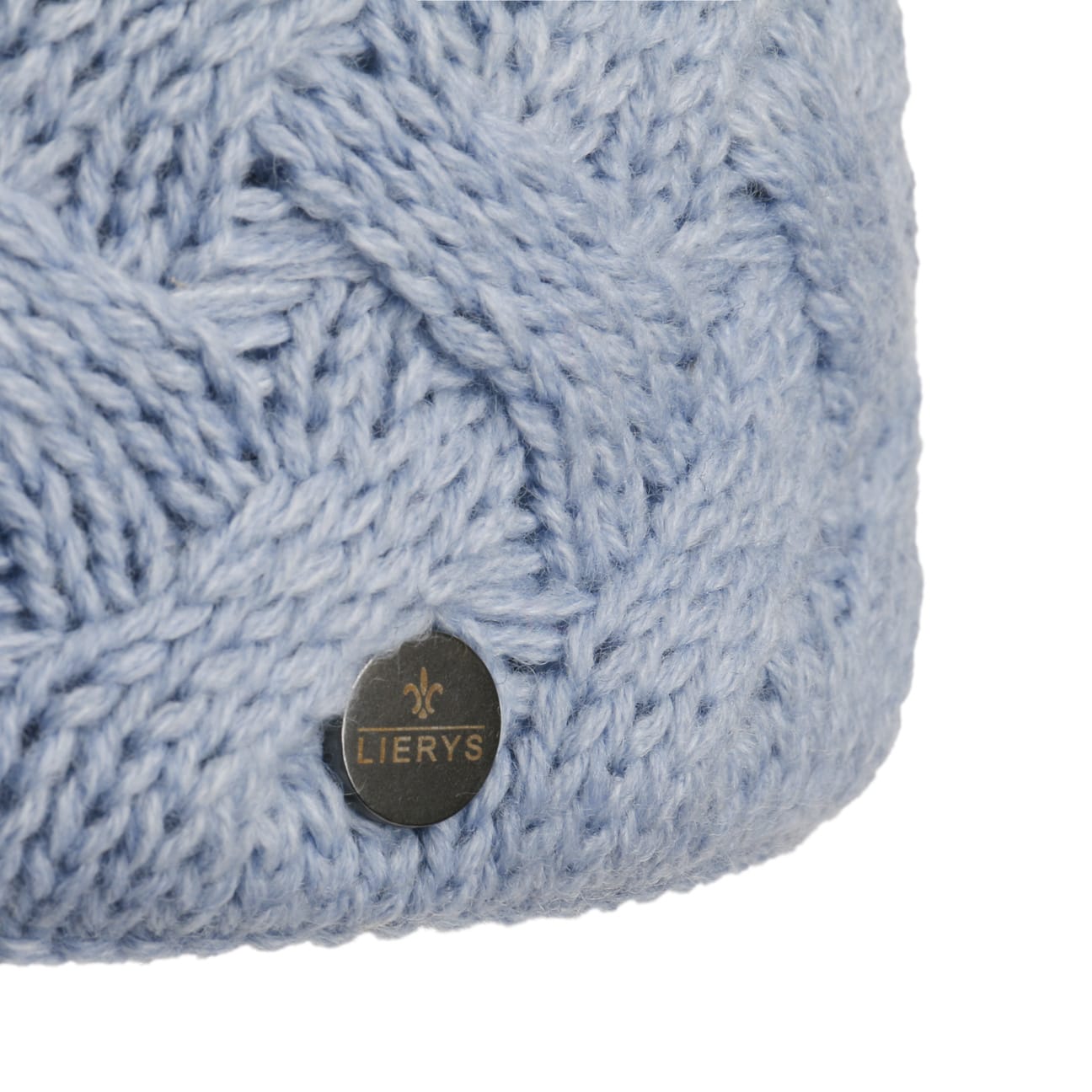 Fauske Headband by Lierys - JJ Hat Center ®