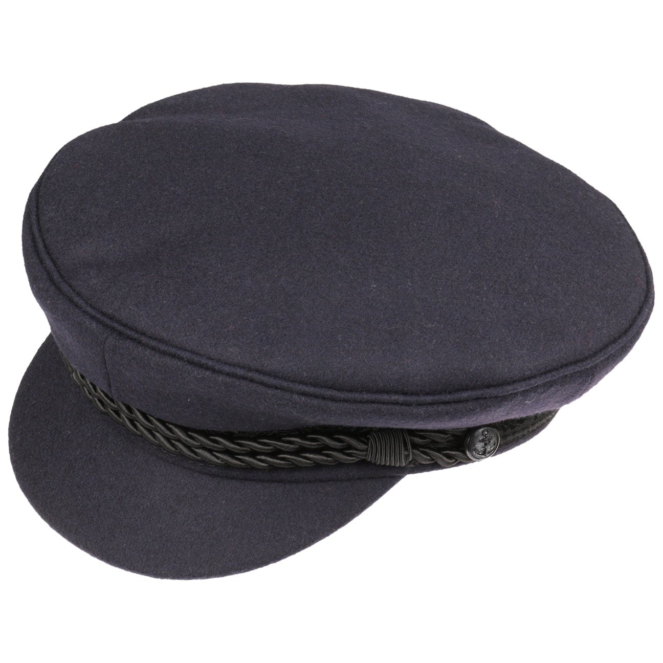 Elbe Sailor Fisherman's Cap by Hammaburg - JJ Hat Center ®