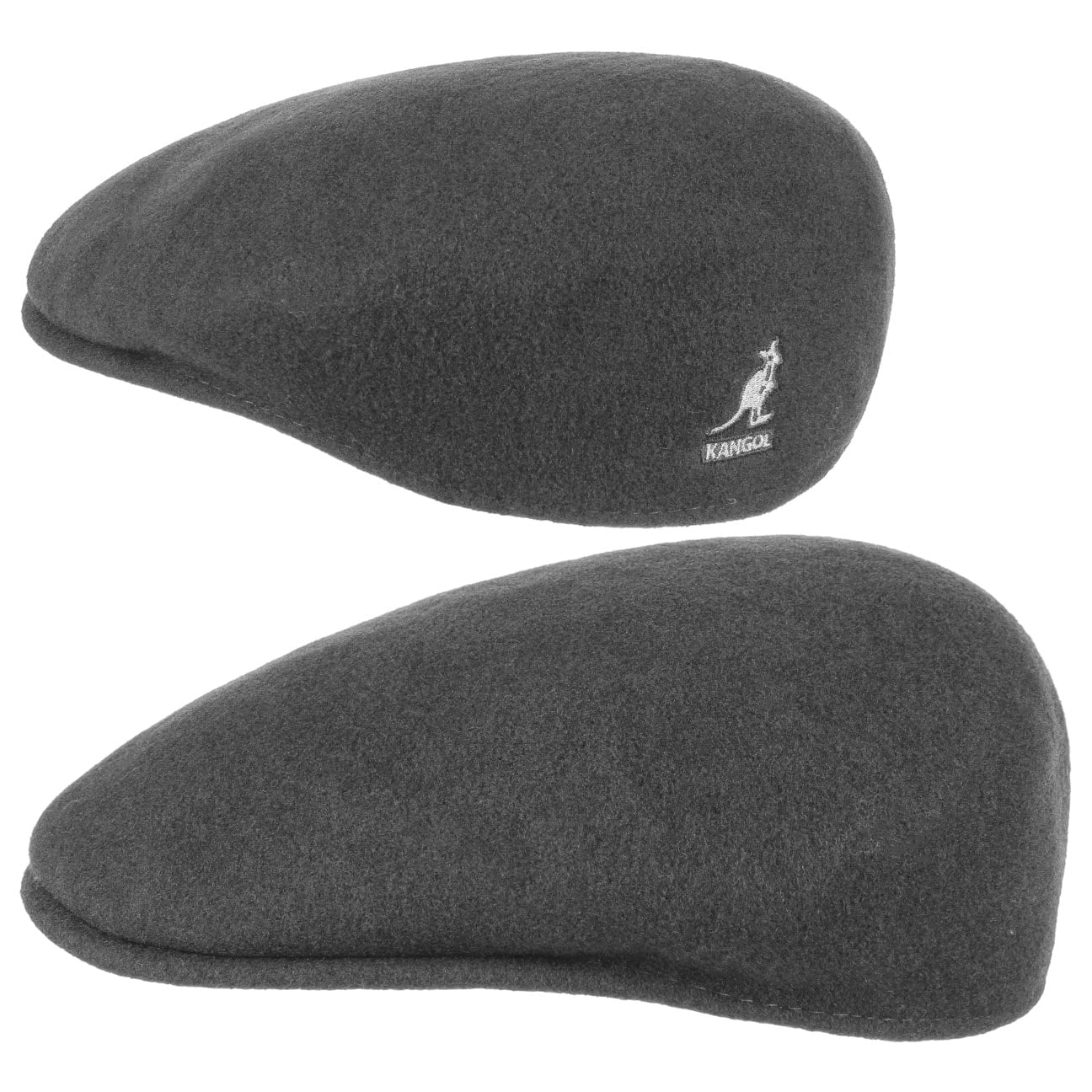 504 Flat Cap by Kangol - JJ Hat Center ®