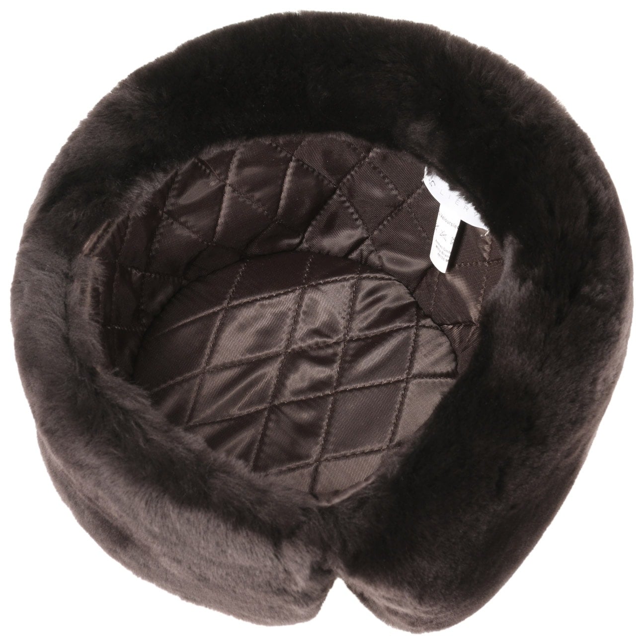 Fur Hat Zhivago by Lierys - JJ Hat Center ®
