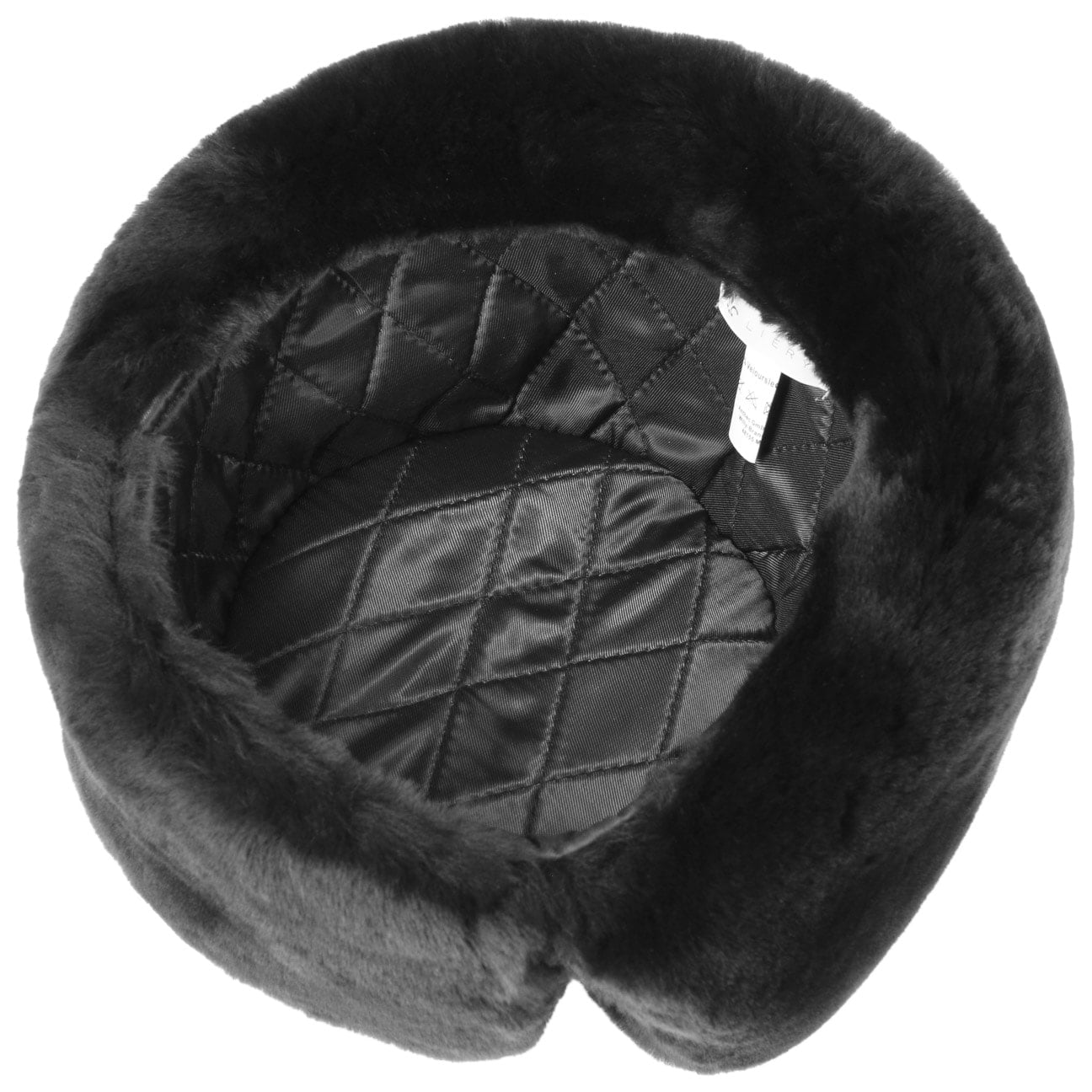 Fur Hat Zhivago by Lierys - JJ Hat Center ®