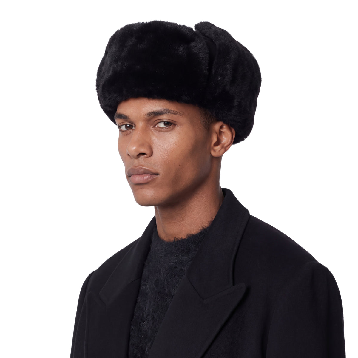 Trapper Hat Zhivago - JJ Hat Center ®