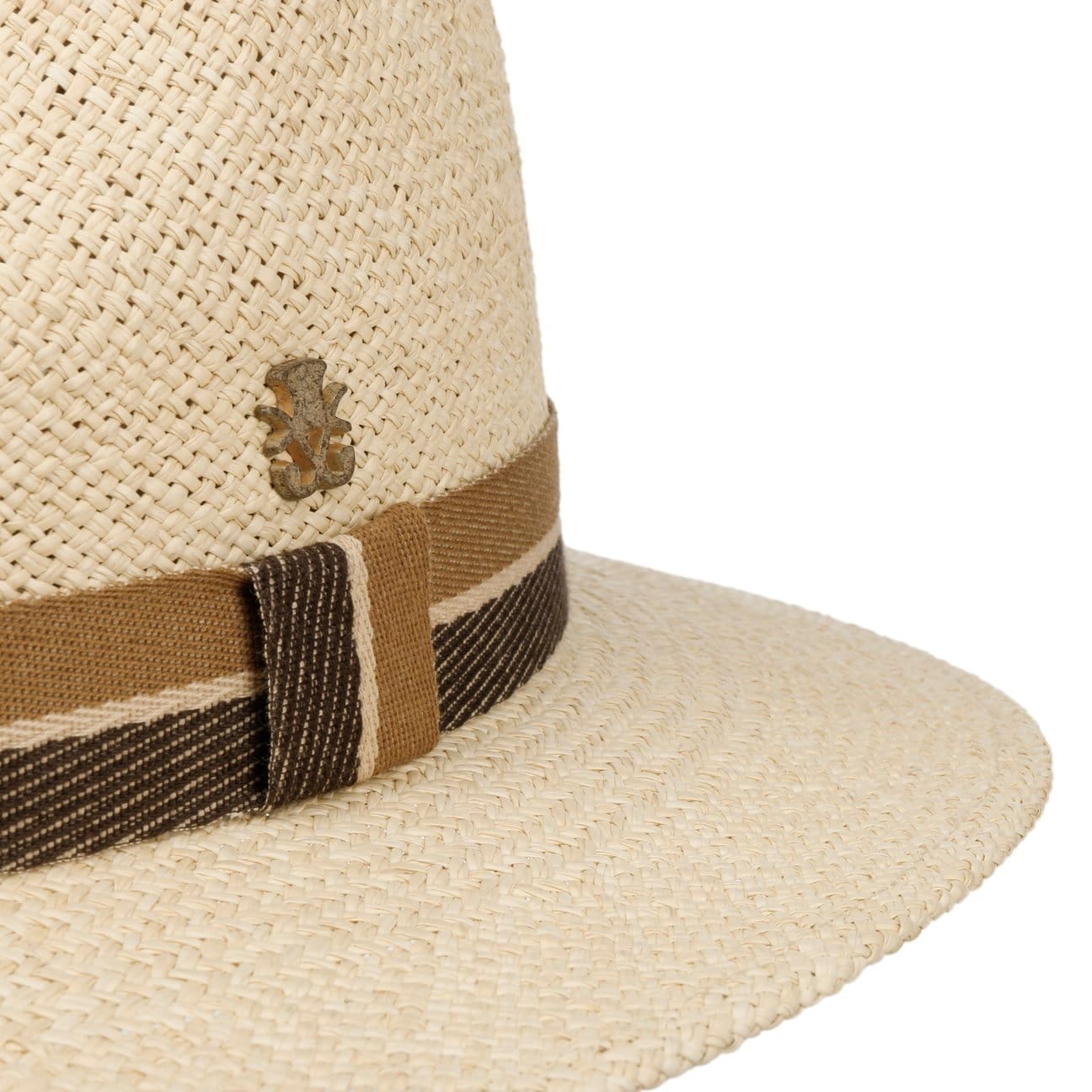 Andrew Farmer Panama Hat Zechbauer by Mayser - JJ Hat Center ®