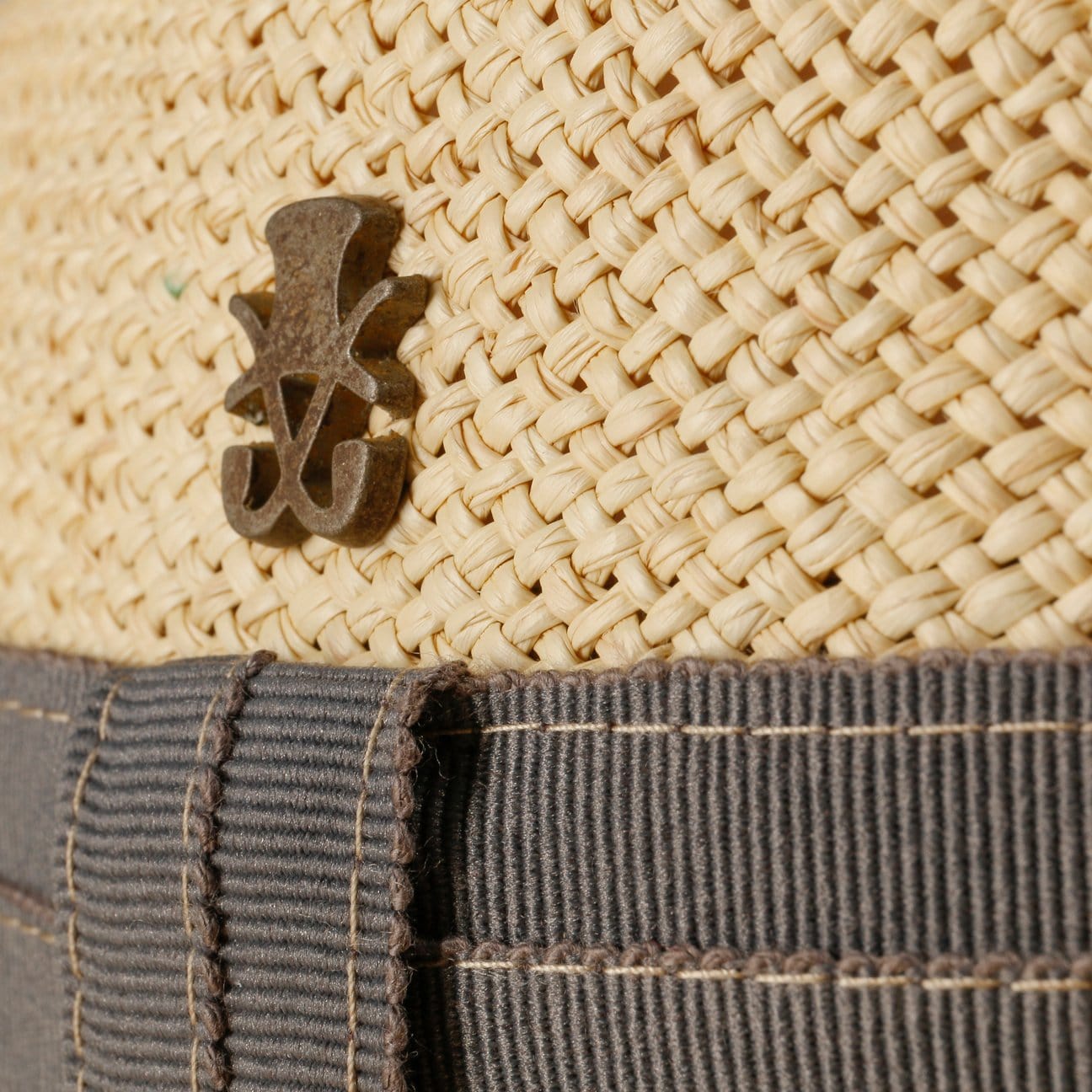 Andrew Farmer Panama Hat Zechbauer by Mayser - JJ Hat Center ®