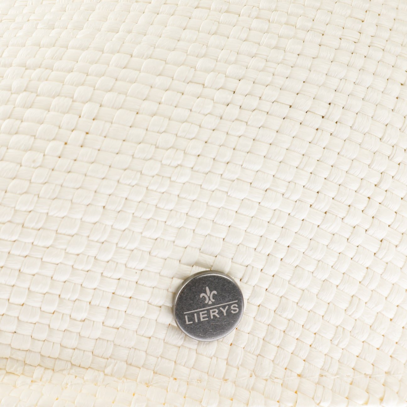 Panama Straw Cap by Lierys - JJ Hat Center ®