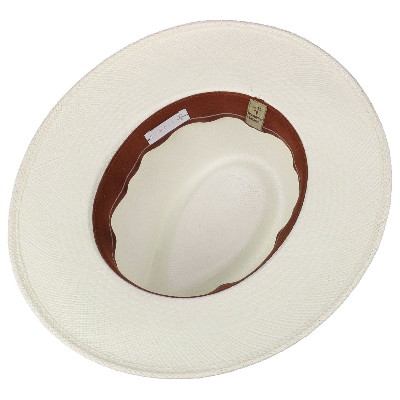 Georgo Panama Traveller Hat by Lierys - JJ Hat Center ®