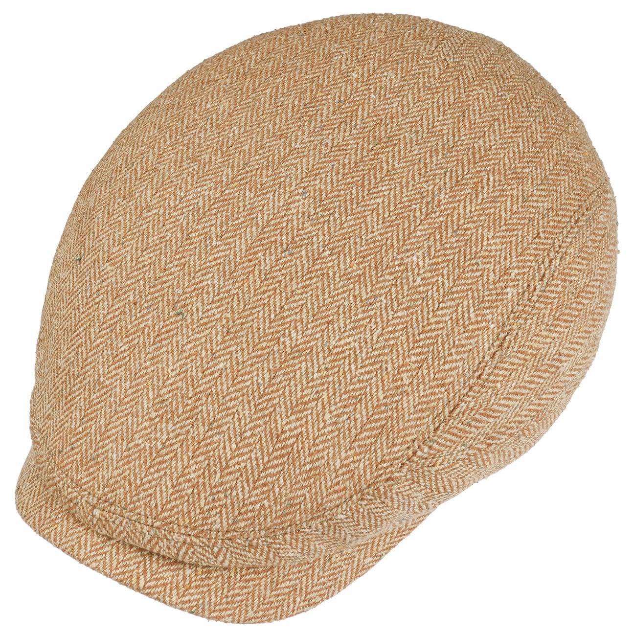 Belfast Silk Flat Cap by Stetson - JJ Hat Center ®