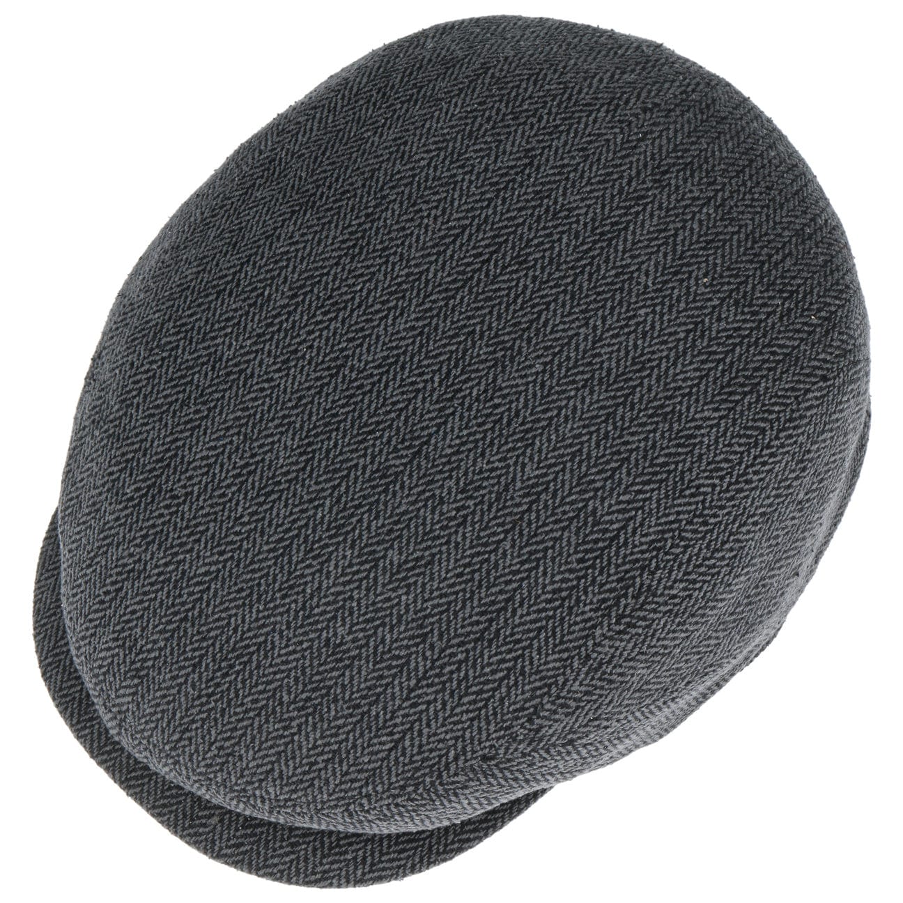Belfast Silk Flat Cap by Stetson - JJ Hat Center ®