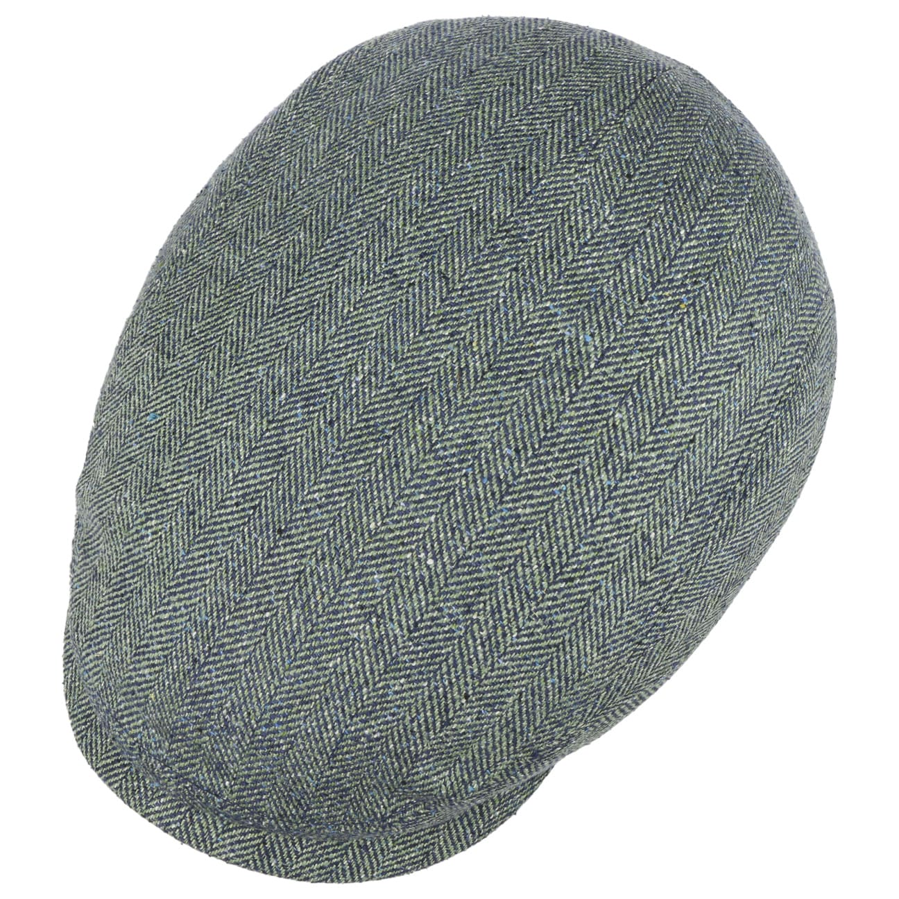 Belfast Silk Flat Cap by Stetson - JJ Hat Center ®