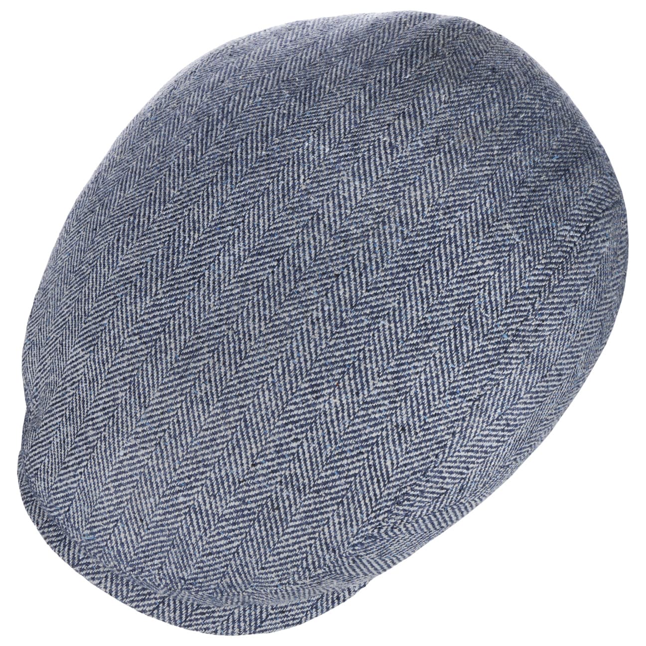 Belfast Silk Flat Cap by Stetson - JJ Hat Center ®