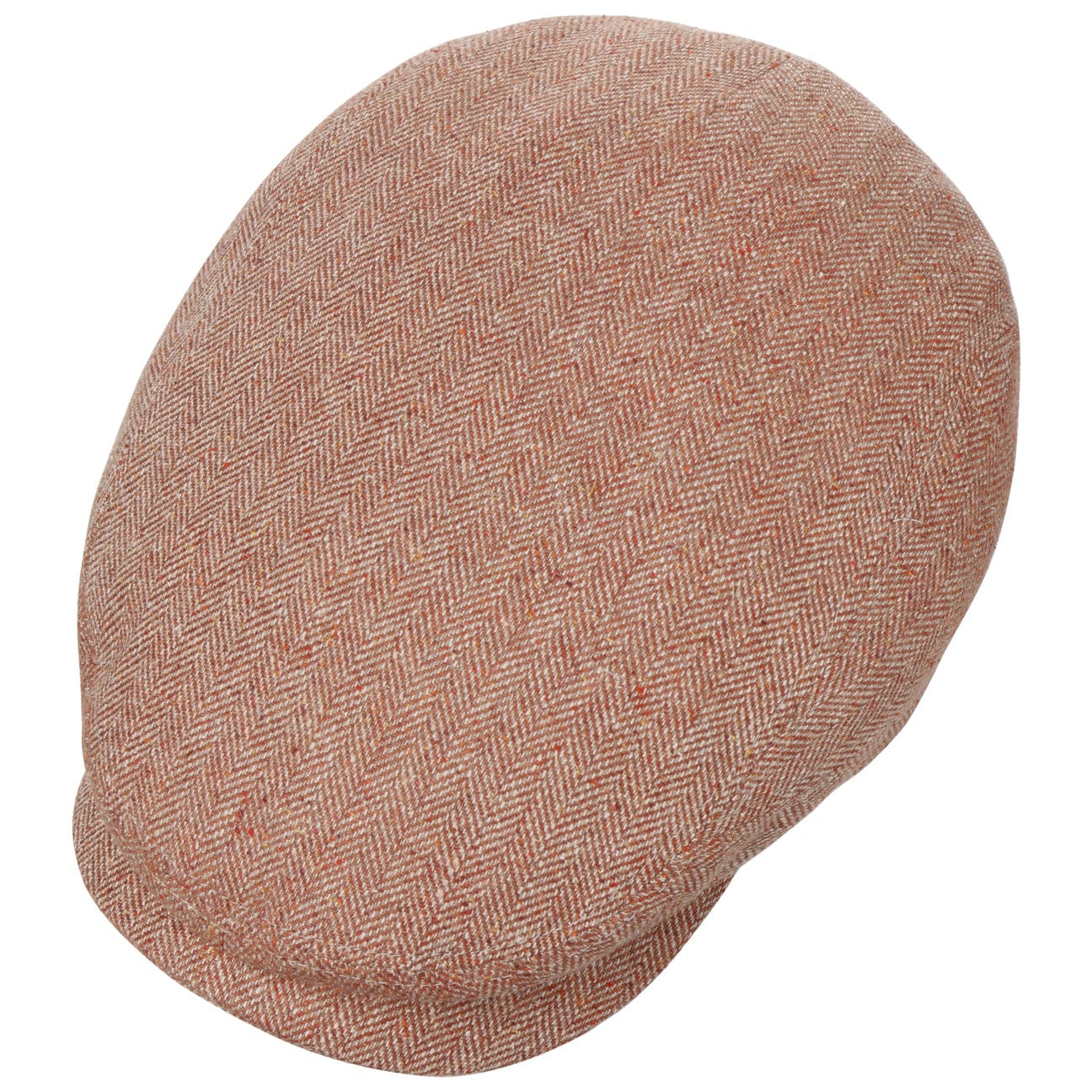 Belfast Silk Flat Cap by Stetson - JJ Hat Center ®
