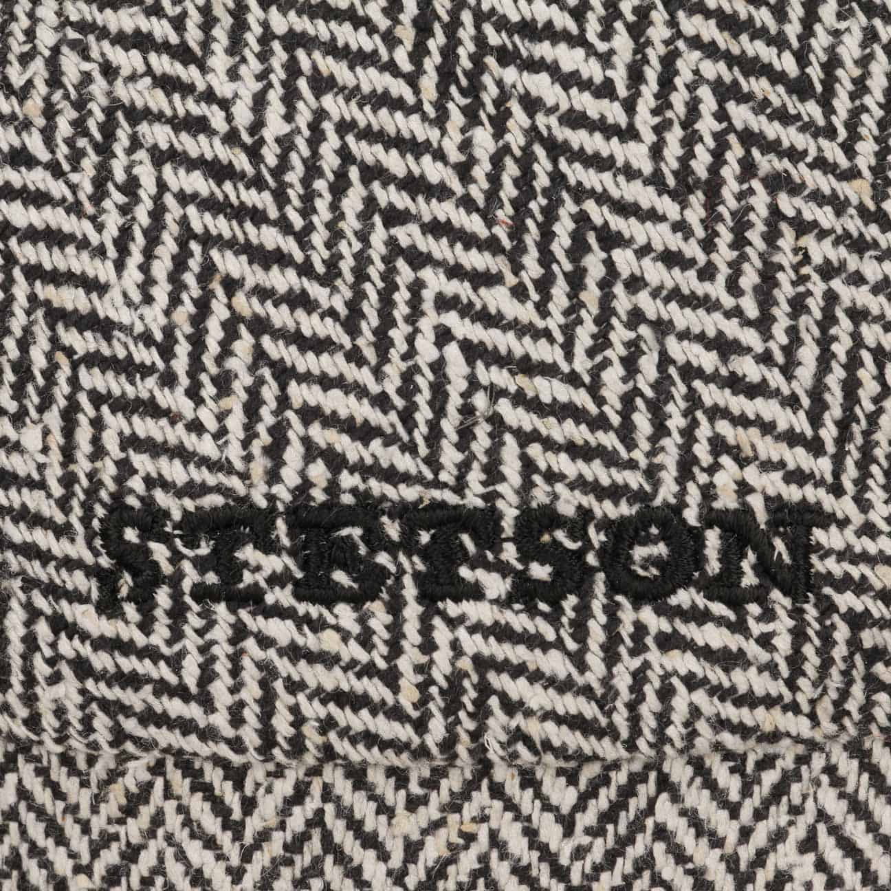 Belfast Silk Flat Cap by Stetson - JJ Hat Center ®