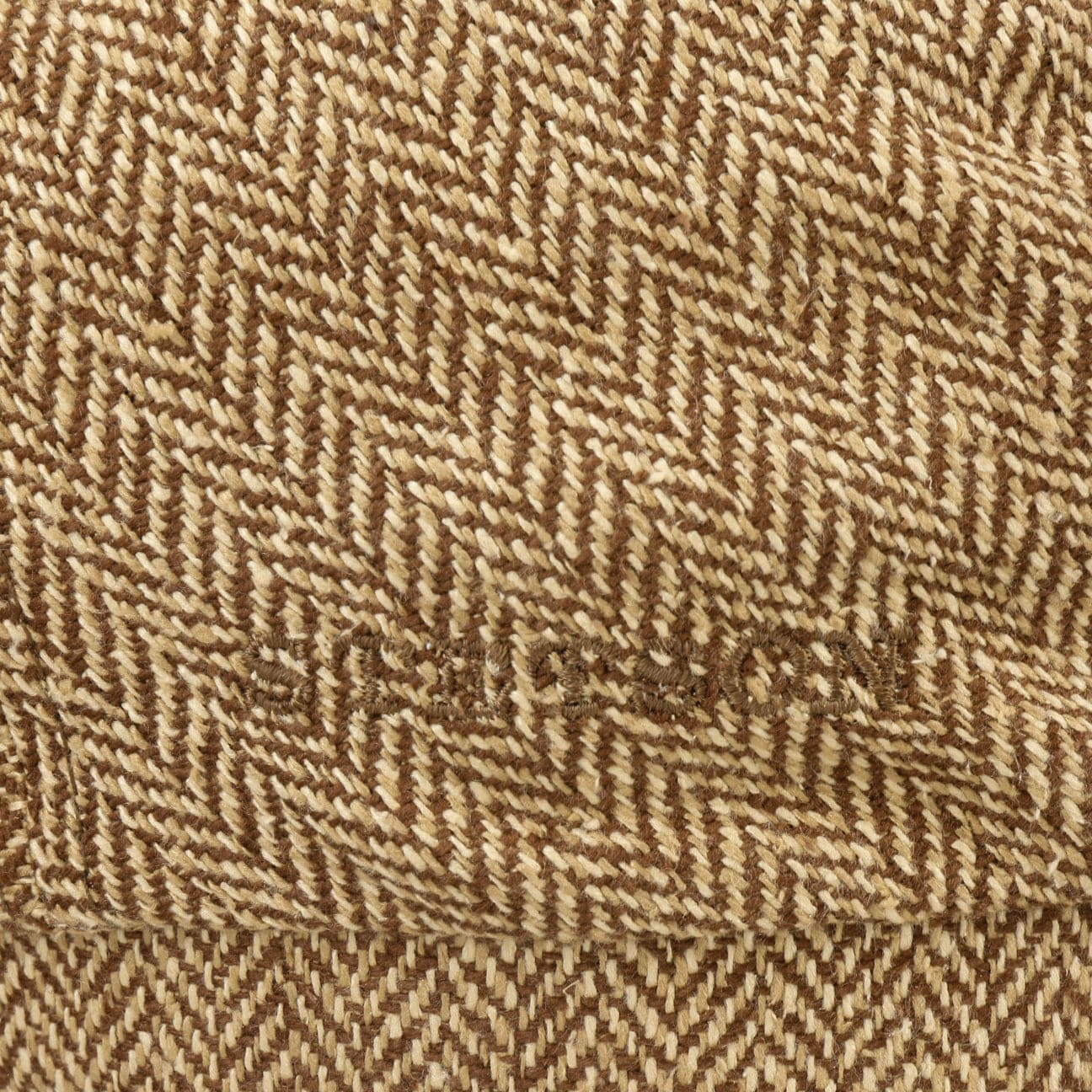 Belfast Silk Flat Cap by Stetson - JJ Hat Center ®