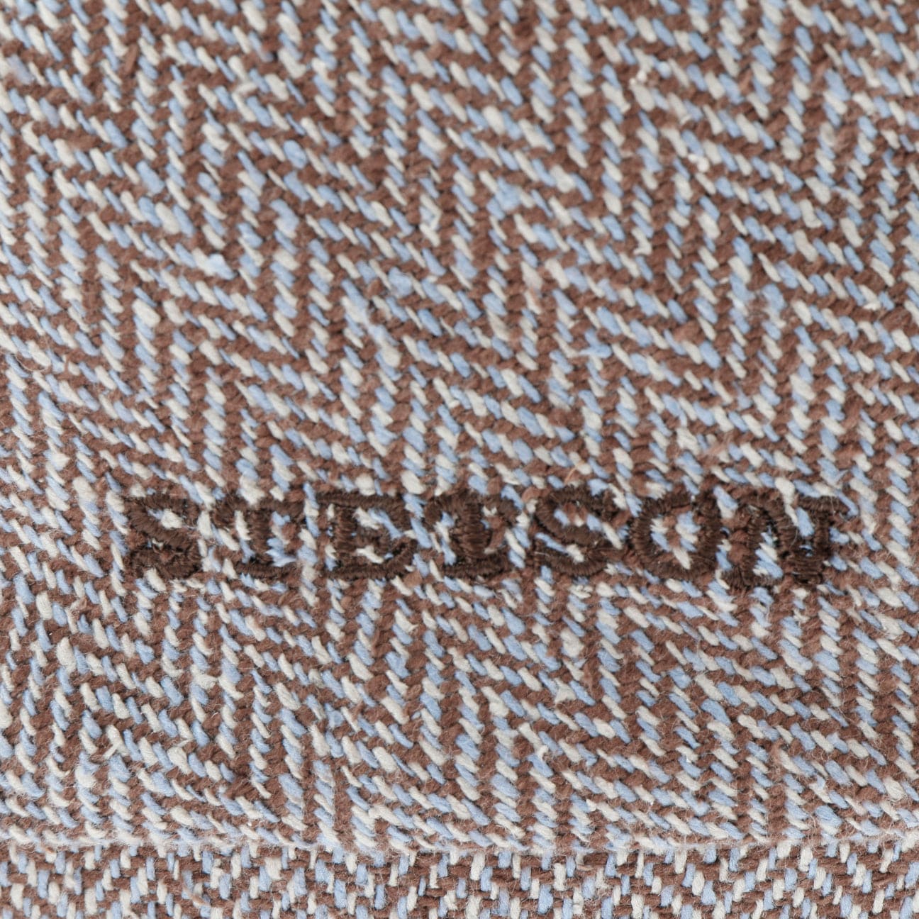 Belfast Silk Flat Cap by Stetson - JJ Hat Center ®