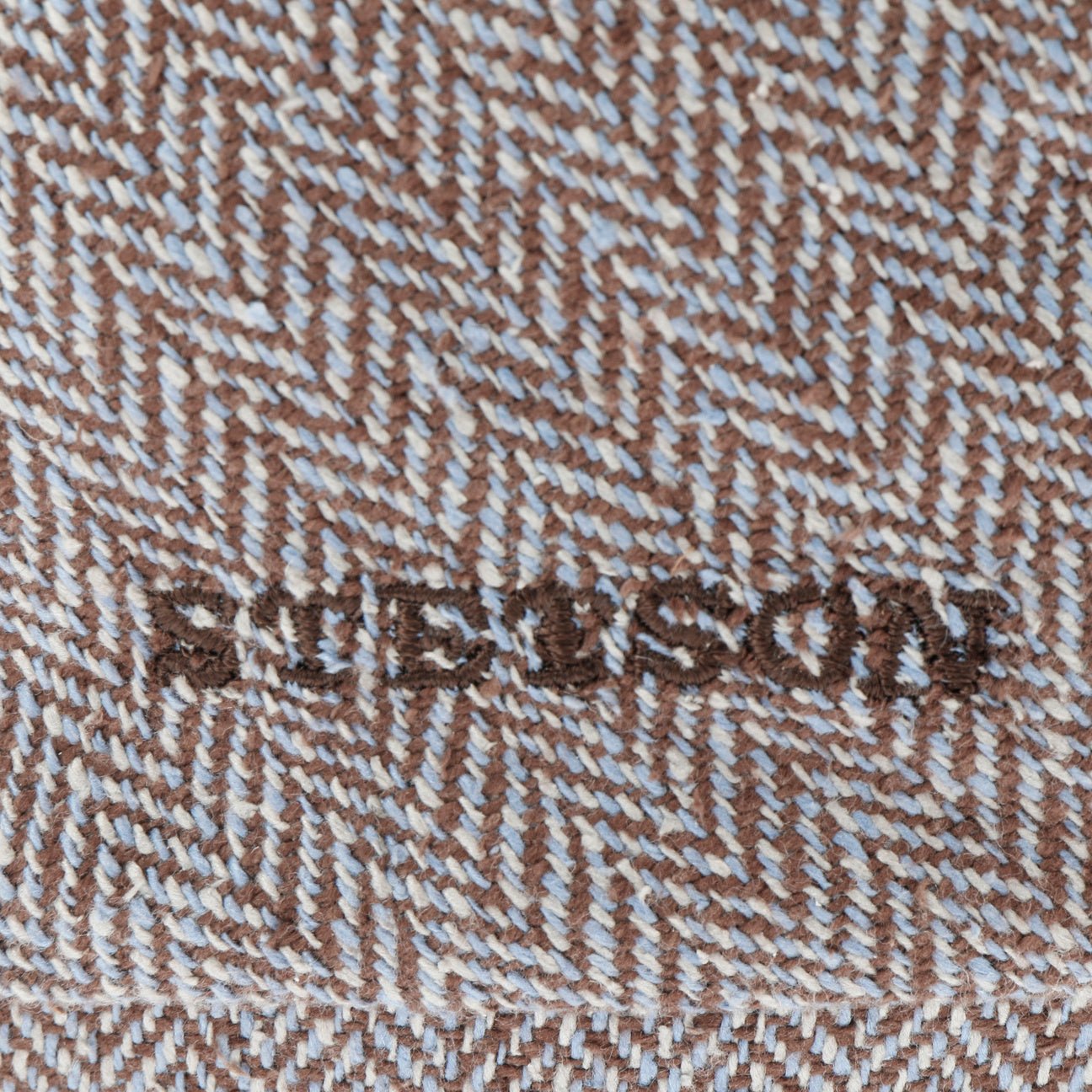 Belfast Silk Flat Cap - JJ Hat Center ®