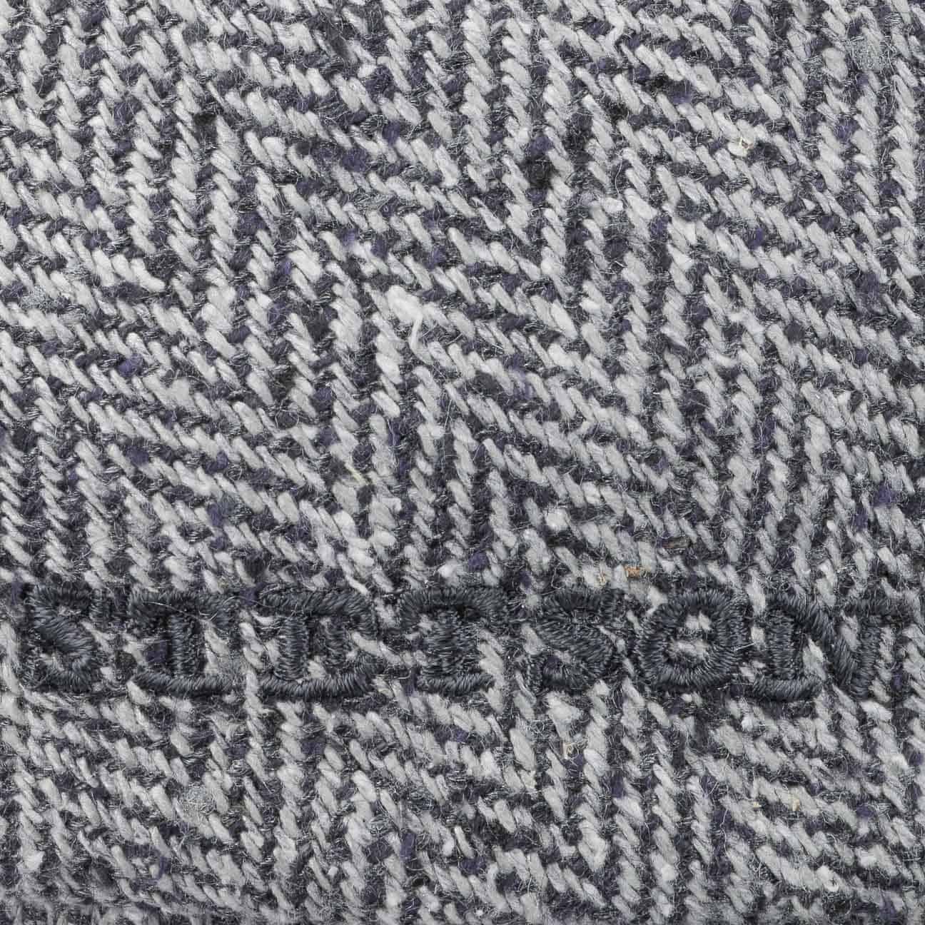 Belfast Silk Flat Cap by Stetson - JJ Hat Center ®